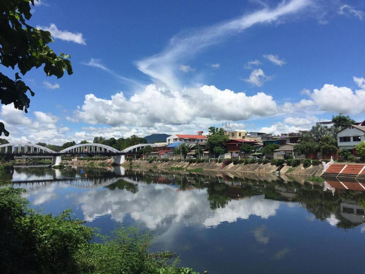 Kanecha'S Home ลำปาง ภายนอก รูปภาพ